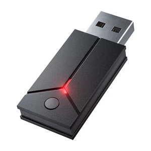 Wireless Bluetooth Konverter Adapter für PS4/ PS5 Controller auf PS5 Spiele/ PC - Bild 1 von 11