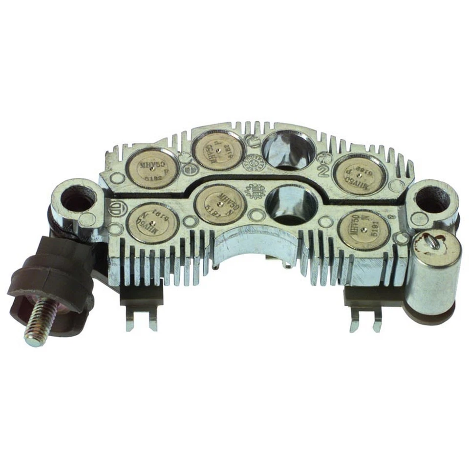 Nuevo rectificador para Kia Rio L4 1.6L 03-05 AMN1204 172-46005 Foto 1 de 4