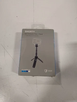 GoPro AFTTM-001 Mini Extension Pole and Tripod Mount - Image 1 of 3