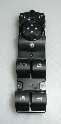 2018 - 2022 Ford Eco Sport EcoSport Master Power Window Switch PN GN15-14A132-MA - Image 1 of 4