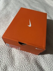 Nike Flex Runner 3 (GS) University rot schwarz Größe 5,5Y FN1294-600 NUR KARTON - Bild 1 von 8