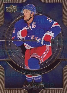 2013-14 Upper Deck Shining Stars Right Wing #1 Ryan Callahan - Picture 1 of 1