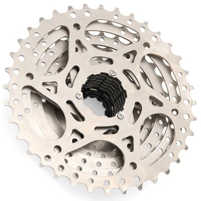 (BOLANY Mountain Bike 8 Speed Freewheel Bicycle 11‑36T Cassette Flywheel Fo BS - Image 1 of 4
