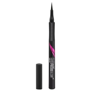 Maybelline Hyper Precise All Day Liquid Eyeliner Makeup - Black - Picture 1 of 3