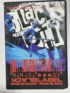 Black Label Wait For The Blackout DVD 2003 - Bild 1 von 2