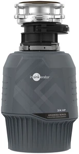 InSinkErator 80023-ISE Advanced Series Evolution Cover Control - Picture 1 of 10