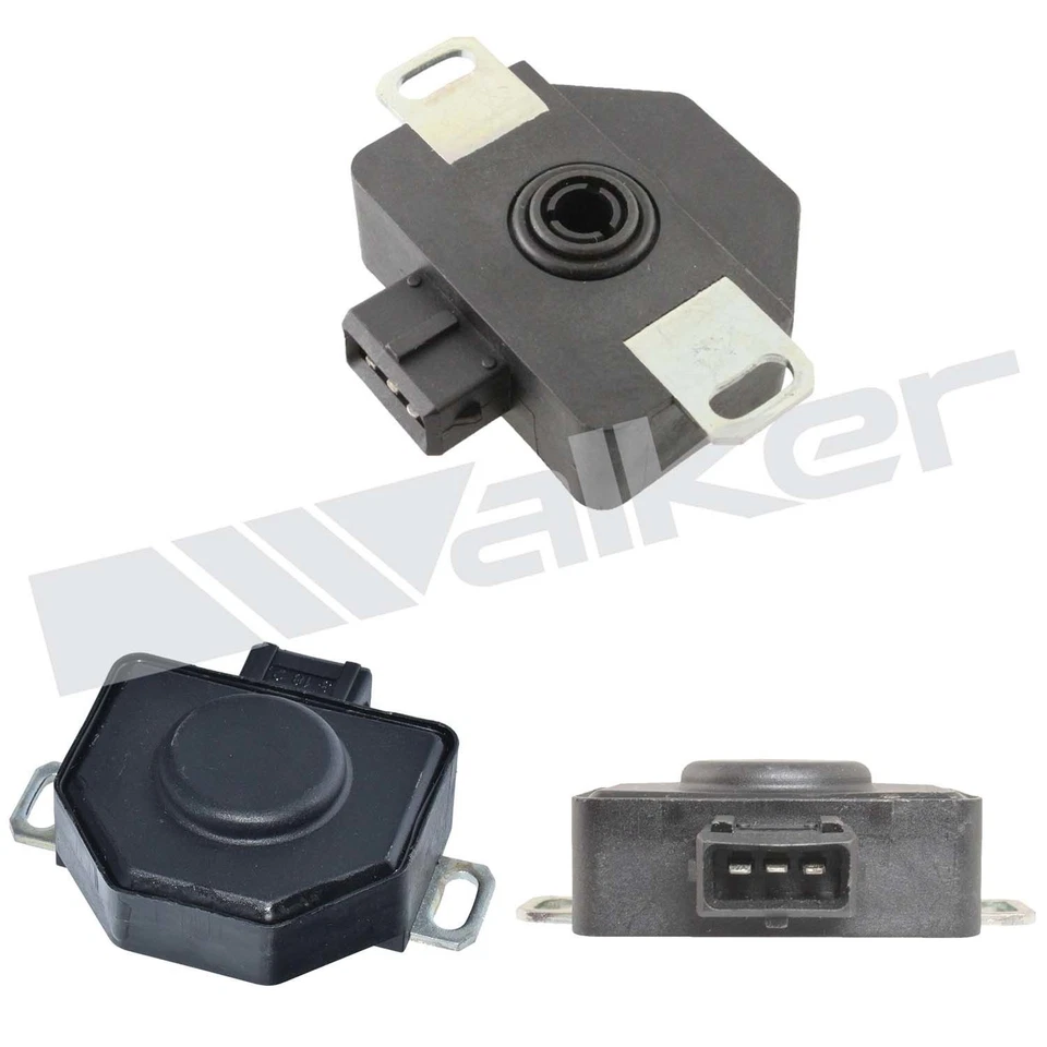 Sensor de posição do acelerador Walker Products 200-1119 - Imagem 1 de 4