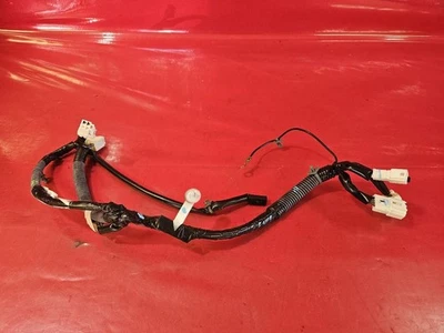 Arnés de cableado completo puerta levadiza puerta trasera Nissan Pathfinder 2007-2009 Foto 1 de 4