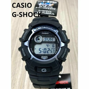 G-Shock Fire Package Gw-2320Fp-1A2Jr - Picture 1 of 5
