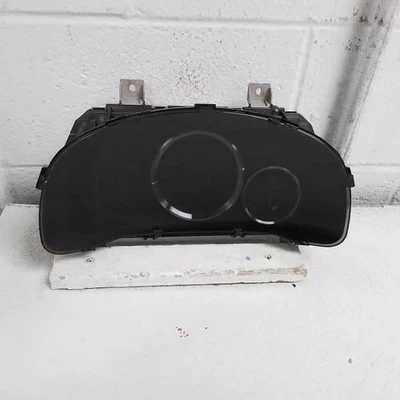 DIGITAL Speedometer Cluster MPH Fits 18-19 LEXUS RC F OEM ID 8380024E20 - Image 1 of 4