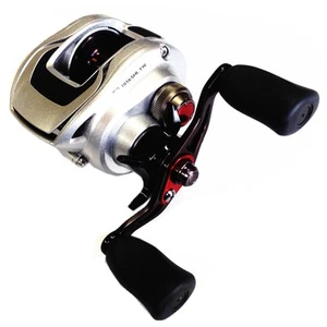 Daiwa Bait Reel T3 1016SHL-TW - Bild 1 von 4
