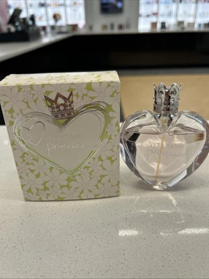 Vera Wang Princesa Flor Princesa 1,7 fl oz / 50 ml Edición Limitada Foto 1 de 4