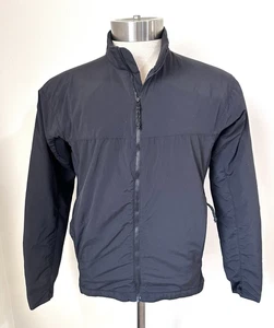 Vertex Black Integrity Base Primaloft Polartec Jacket Men's Small - Picture 1 of 6