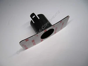 1x BMW Pdc-Sensor-Halter/Parksensor-Halter/Pdc-Halter Audi BMW E39,E46 New - Picture 1 of 2