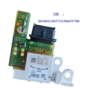 For Citroen C4 Picasso/ Grand Picasso / Peugeot 308 5008 Fuse Box Voltage Module - Picture 1 of 8