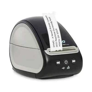 Labelwriter 550 Turbo Series Etikettendrucker NEU OPEN BOX - Bild 1 von 2