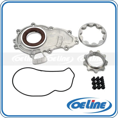 Масляный насос для 1995-2004 Toyota Tacoma 2,4 л - Изображение 1 из 4