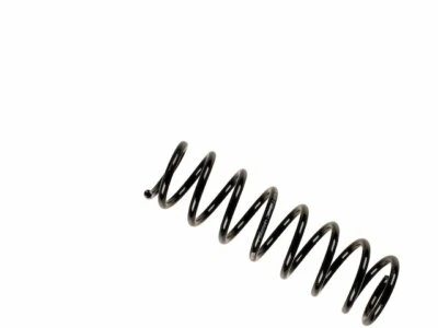 For 2004-2007 BMW 530i Coil Spring Rear Bilstein 47857ZT 2005 2006 — 第 1/2 张图片