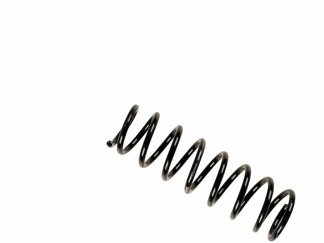 Muelle helicoidal trasero Bilstein 47857ZT 2005 2006 BMW 530i 2004-2007 Foto 1 de 2