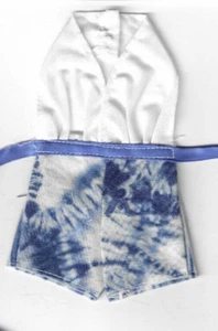 VERANO-Ropa para muñeca-Mameluco que se adapta a Barby 103 - Imagen 1 de 3
