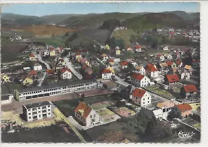 CP 57 Moselle - Bitche - Le Groupe Scolaire - Picture 1 of 2