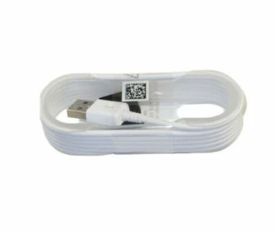 NEW Adaptive Fast Wall Charger Adapter Micro-USB Cable For Samsung S7/S6 Note5/4 - Image 1 of 4