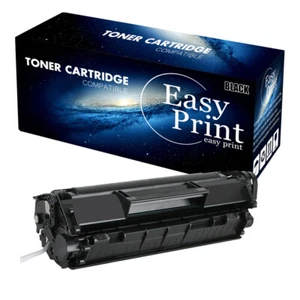 LOT Toner Cartridge for 104 FX9 FX10 FaxPhone L90 ImageClass MF4150 MF4370dn - Picture 1 of 6
