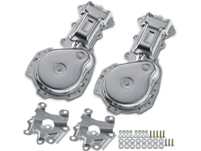 Motor de ventana para Pontiac Parisienne 1986 APR 45854DPGH Foto 1 de 2