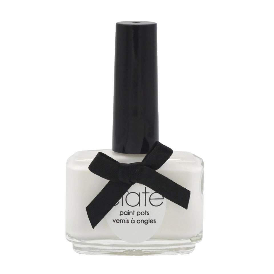 Ciate Paint Pots Natural Strengthening Nail Polish White Heat 0.46 fl.oz - Image 1 of 1