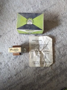 Merit A-3015 Universal line to voice coil Transformer  18W - Picture 1 of 5