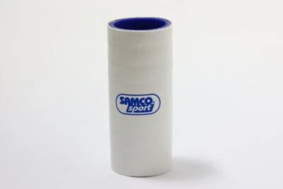 Kit de manguera y clip Samco blanco Ducati 996 S / PLC / BIP 1999-2001 Foto 1 de 4