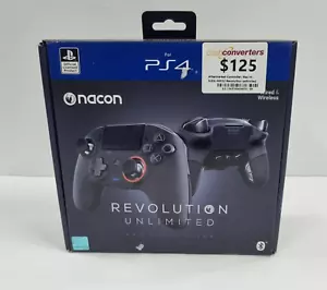 Nacon- SLEH-00552 Revolution Unlimited for PS4 - Picture 1 of 5