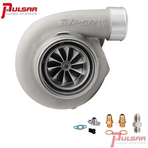 Rodamiento de bolas doble Pulsar Turbo PSR3584 GEN3 Supercore sin carcasa de turbina - Imagen 1 de 9