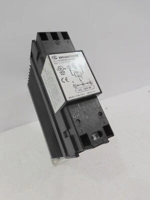 ESR025400000, ERO ELECTRONIC - Image 1 of 2