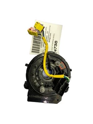 2020 - 2023 HYUNDAI PALISADE OEM STEERING WHEEL SRS CLOCKSPRING ANGLE SENSOR - Image 1 of 4