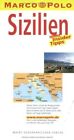 Marco Polo Reiseführer Sizilien von Bausenhardt, Hans | Buch | Zustand sehr gut