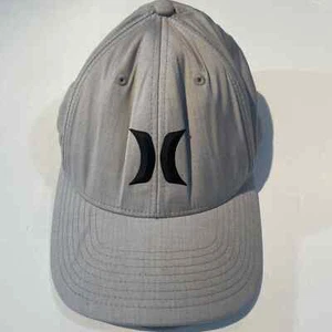 Hurley flex fit hat Cap S/M O2- Dri 62% Polyester Made In Vietnam Yupoong - Bild 1 von 4