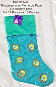 bas de noel vintage divers bas collection - Imagen 1 de 1