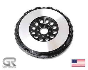 GRIP PERFORMANCE PRO-LITE RACING FLYWHEEL For 03-06 350Z / G35 17LBS LIGHTENED** - Picture 1 of 5