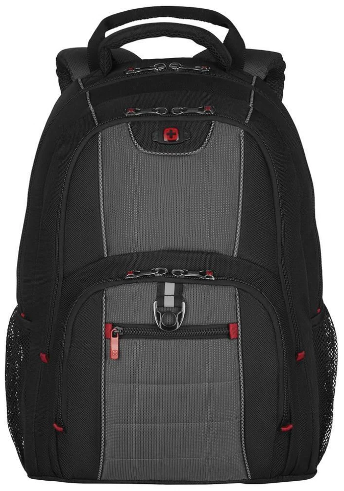 Wenger 600633 Pilier 16" Sac À Dos Pour Ordinateur Portable
