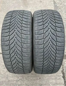 Pneumatici 205/45 R17 88V XL Nexen Winguard Sport 2 WU7 DOT22 6,3 -7,1mm - Bild 1 von 2