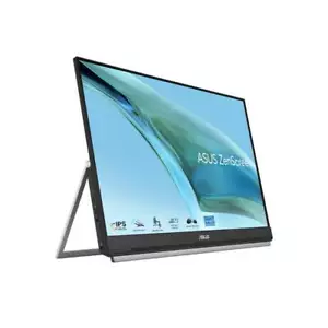ASUS ZenScreen MB249C 23,8 pouces Full HD IPS moniteur portable temps de réponse 5 ms - Photo 1/5