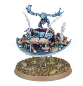 Daemons Of Tzeentch: The Blue Scribes (pedido por correo) (EOL) - Imagen 1 de 1