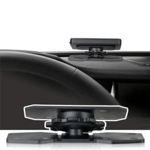 Universal Car GPS Cellphone Holder HUD Head-Up Display Projector Phone BracyuAP - Picture 1 of 7