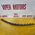 Vauxhall Meriva B Mk2 Front Bumper Splitter Spoiler Passengers Nearside 13267706
