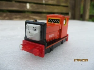 ERTL THOMAS SERIES sin embalaje ÓXIDO - Imagen 1 de 7