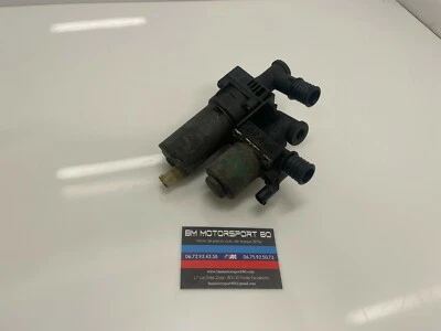 duo vanne 8369807 bmw e46 e83 - Image 1 of 2