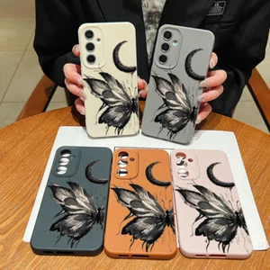 Hülle für Samsung Galaxy S25 S24 S23 S22 S21 Ultra S20FE A16 A55 A56 Schutz Case - Picture 1 of 18