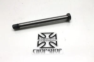 2005 05 YAMAHA V STAR 1100 SWING ARM SWINGARM MID FRAME BOLT - Foto 1 di 4