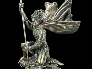 Der Heilige Georg der Drachentöter VERONESE WU77767A4 - Bild 1 von 9